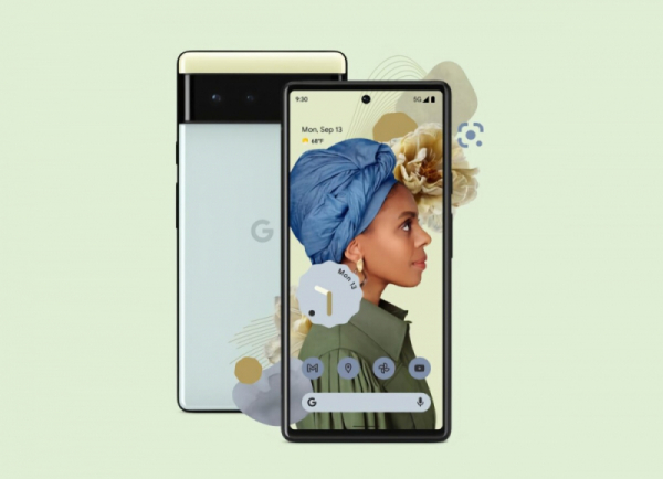 PIXEL 6